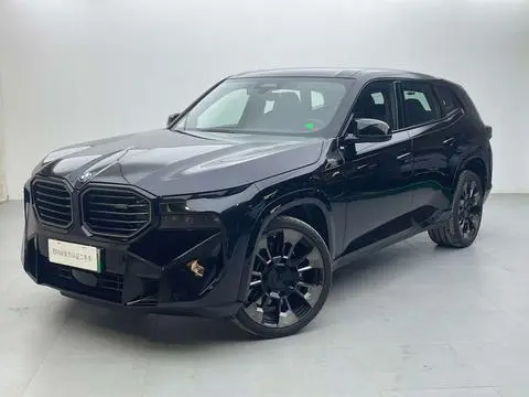 BMW XM 2023