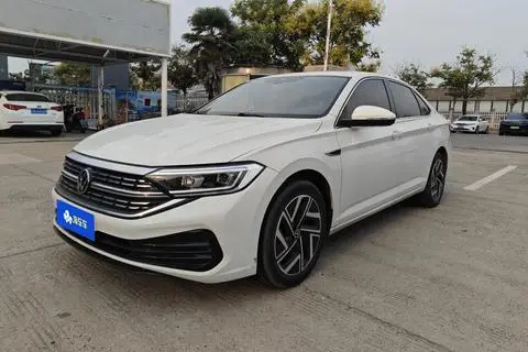 Volkswagen 速腾 2023