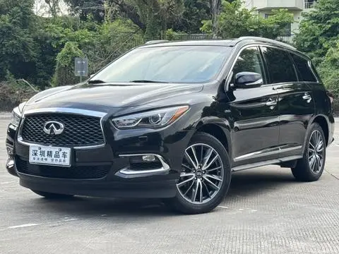Infiniti QX60(进口) 2018