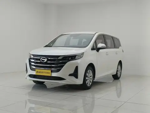 GAC M6 2019