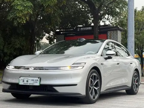 Changan A06 2026