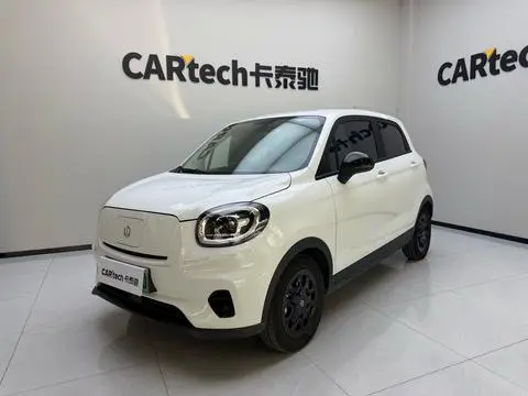 Leapmotor T03 2025