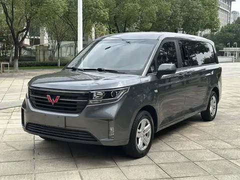 Wuling 征程 2021