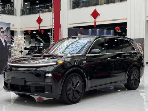 Li L9 2025