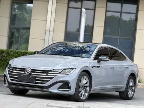 Volkswagen CC 2023