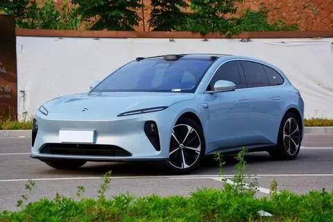 NIO ET5T 2024