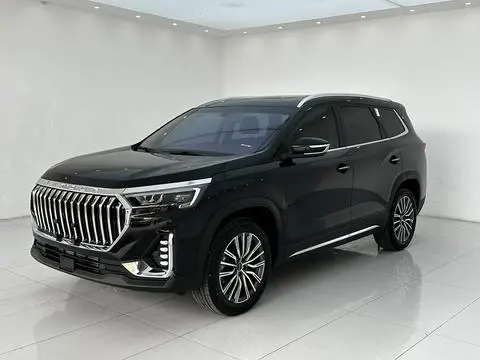 Jetour X90 2024