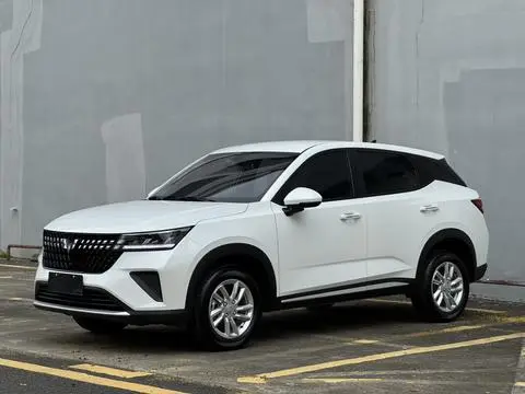 Wuling 星驰 2026