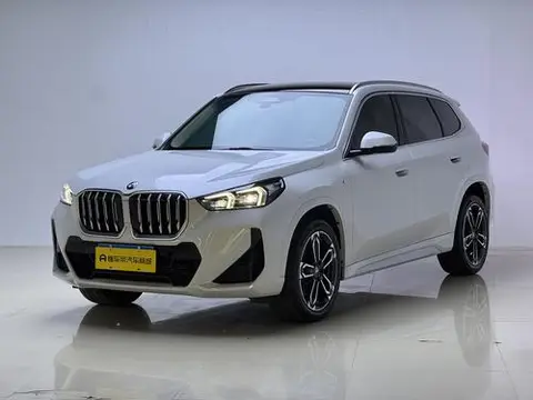 BMW X1 2023 — фото 1