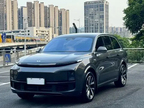 Li L8 2023