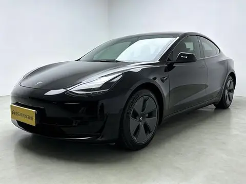 Tesla Model 3 2021 — фото 1