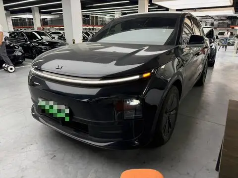 Li L6 2024