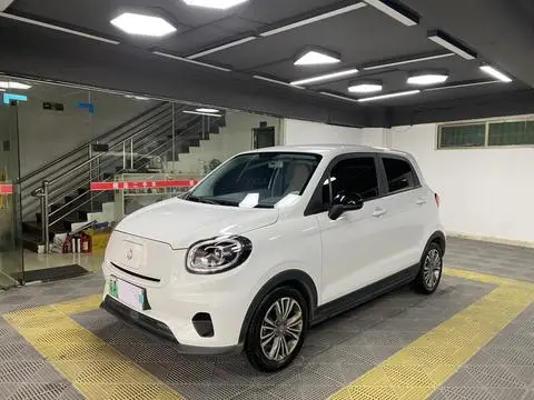 Leapmotor T03 2024