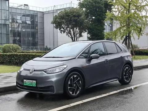 Volkswagen ID.3 2024