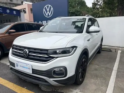 Volkswagen 探影 2020