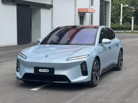 NIO ET5T 2025