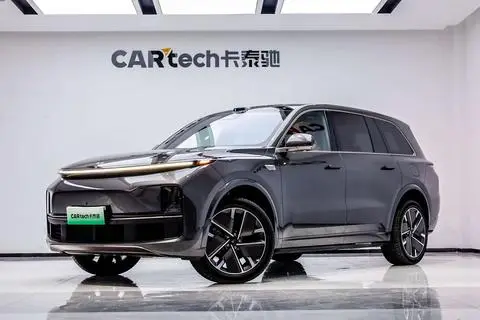Li L9 2025