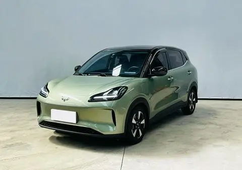Wuling BingoPLUS 2024