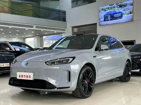 AITO M5 2024