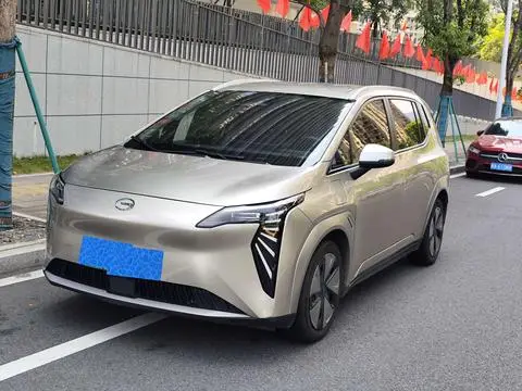 GAC AION Y 2023