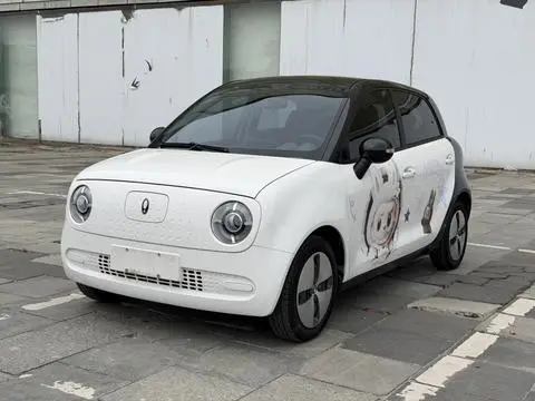 ORA 黑猫 2022