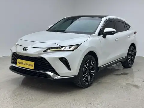 Toyota Venza 2022