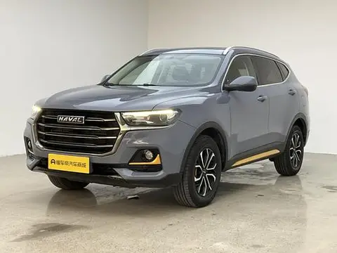 Haval H6 2021