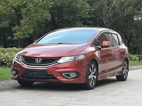 Honda Jade 2013