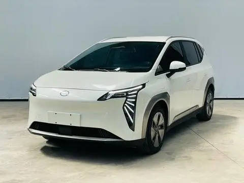 GAC AION Y 2023