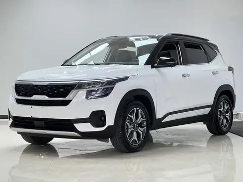 Kia 傲跑 2021