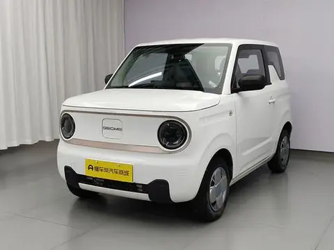 Geely 熊猫 2023 — фото 1