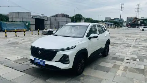 Baojun RS-3 2020