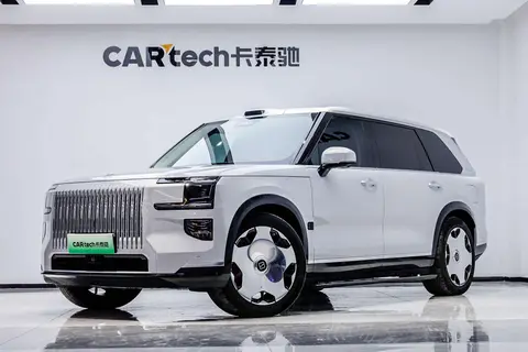 ZEEKR ZEEKR 9X 2025