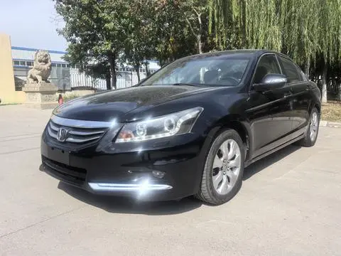 Honda Accord 2011
