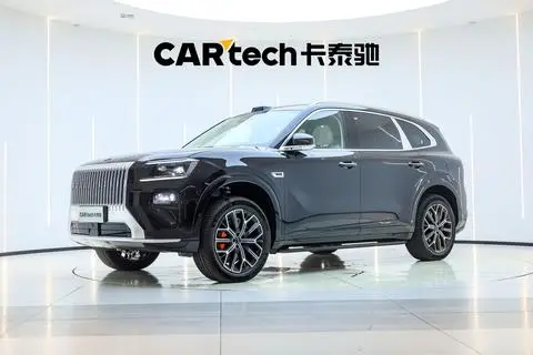ZEEKR ZEEKR 8X 2026