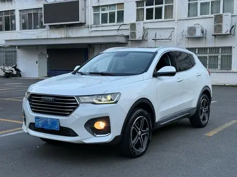 Haval H4 2020