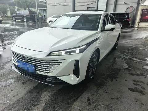 Changan 逸达 2023