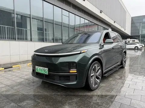Li L9 2023