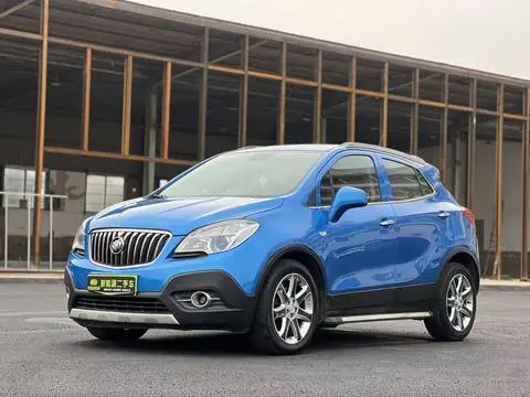 Buick Encore 2015