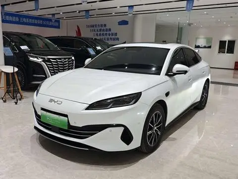 BYD Seal06 DM 2025
