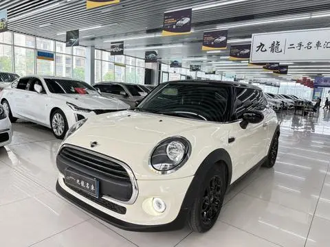 MINI MINI 2021