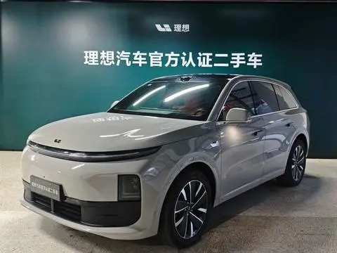 Li L6 2025