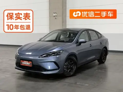 BYD Seal05 DM 2025