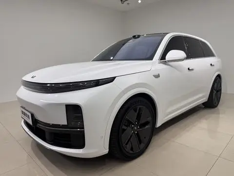 Li L7 2025