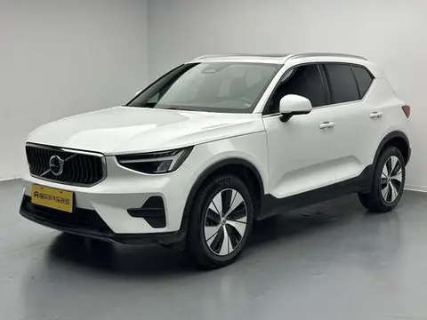 Volvo XC40 2024