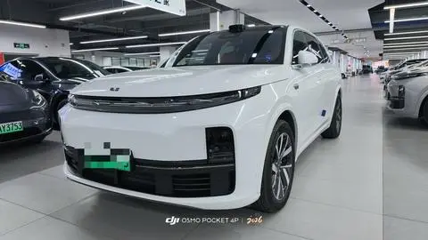 Li L7 2023
