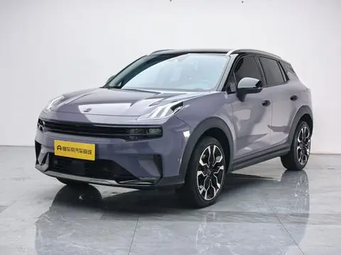 Lynk & Co 06 2020 — фото 1
