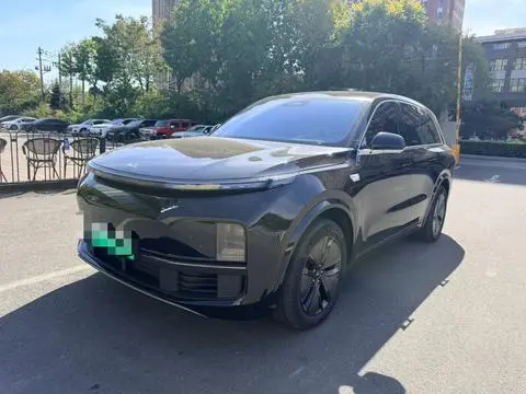 Li L8 2024