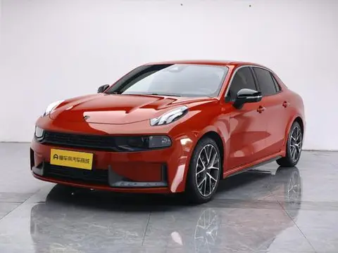 Lynk & Co 03 2019