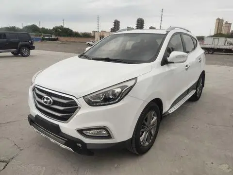 Hyundai ix35 2015